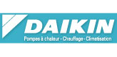 Daikin