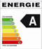 Etiquette energetique